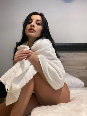 Индивидуалка Даша Фотография 2