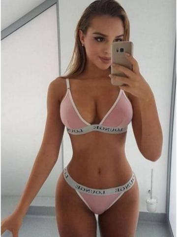 Индивидуалка Зоя Фотография 3